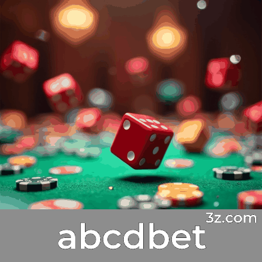 abcdbet: Plataforma Confiável e Profissional de Apostas