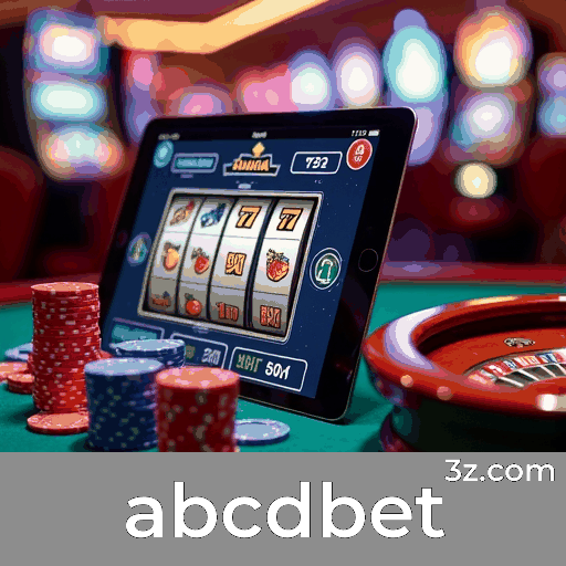 Sinta a Emoção na Atmosfera Envolvente do Cassino abcdbet