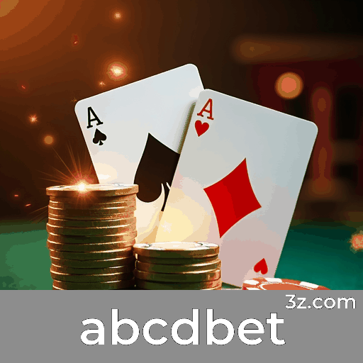 abcdbet: Seu Cassino Online Seguro e Premiado