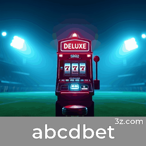 abcdbet: Plataforma Confiável e Profissional de Apostas