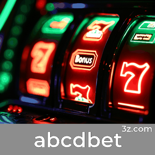 abcdbet: Seu Cassino Online Seguro e Premiado