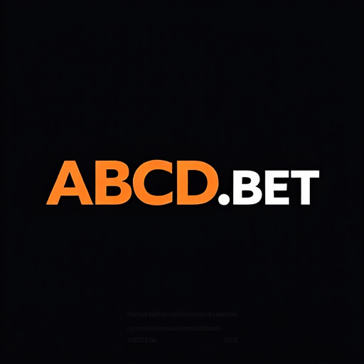 Logo da abcdbet